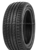 Atlas Sport Green